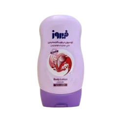 لوسیون بدن فیروز حاوی عصاره اسطوخودوس ۲۵۰ میلی لیتر