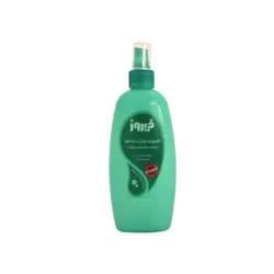 اسپری نرم کننده مو سبز فیروز ۳۰۰ میلی لیتر