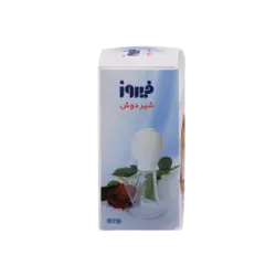 شیردوش فیروز مدل رز