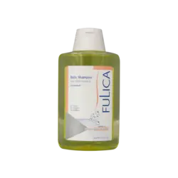 شامپو بچه فولیکا ۲۰۰ میلی لیتر