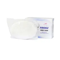 صابون بچه کلاسیک فیروز
