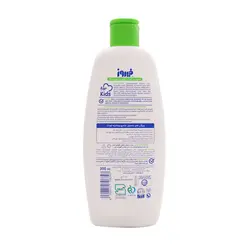 شامپو بچه ویتامینه فیروز حاوی ویتامین E و B5