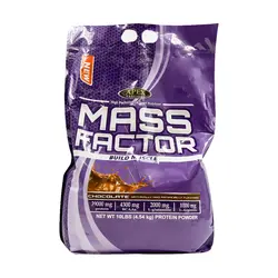 پودر عضله ساز مس فکتور اپکس  ۴٫۵ کیلوگرم