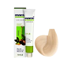 رنگ موی مارال سری شنی ۱۰۰ میلی لیتر