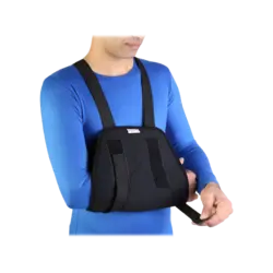 آویز دست شانه ای طب و صنعت کد ۳۸۲۰۰