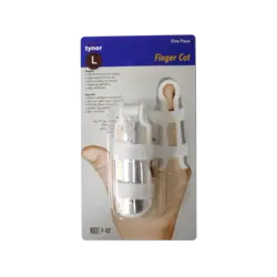 آتل انگشت تینور کد F-02