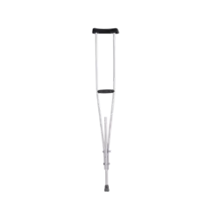 عصای زیر بغل استاندارد سرو پیکر توس مخصوص بزرگسال