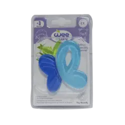 دندانگیر مایع وی کر