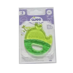 دندانگیر مایع وی کر