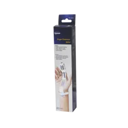 آتل انگشت تینور کد F-03
