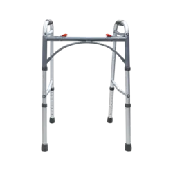 واکر تاشو آلومینیومی با ارتفاع متغیر