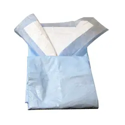 زیر انداز دروشیت بیمار