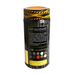 ال گلوتامین ژن استار