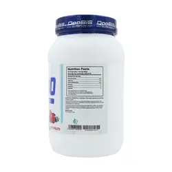 پودر کربو 100 درصد انرژی بوستر دوبیس 2000 گرم