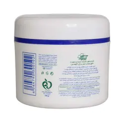 کرم مرطوب کننده خیار و آلوئه ورا آی پلاس 150 گرم