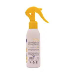 اسپری ضدآفتاب کودکان سی گل SPF50 حجم 150 میلی لیتر