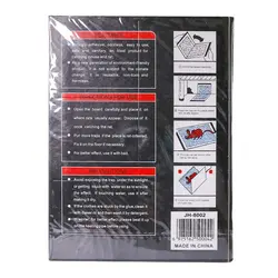 چسب موش کتابی تاشو مدل JH-8002 ادج لی آف