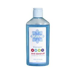 شامپو ضد شوره کودک سیوند 200 میلی لیتر