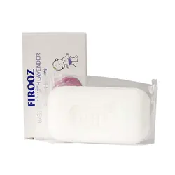 صابون بچه فیروز حاوی اسطوخودوس 75 گرم