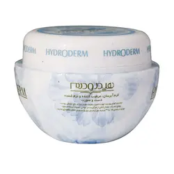 کرم مرطوب کننده دست و صورت هیدرودرم مدل میست