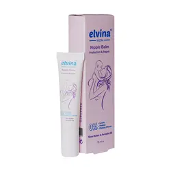 بالم رفع ترک سینه الوینا 15 میلی لیتر