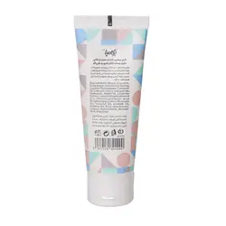 کرم مرطوب کننده دست و ناخن برگامیا حاوی عصاره کلاژن شیر 75 میلی لیتر