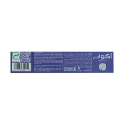 خمیر دندان روزانه آکواگام 100 گرم