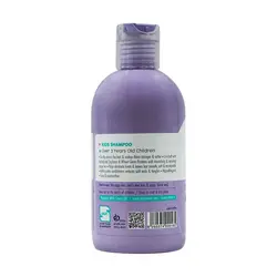 شامپو کودک سینره مناسب کودکان بالای 3 سال 250 میلی لیتر