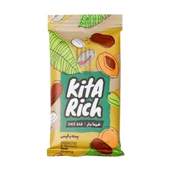 خرما بار کیتاریچ 25 گرم