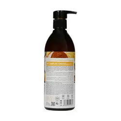 کرم مرطوب کننده ب کمپلکس آدرا حاوی روغن نارگیل و عسل 350 میلی لیتر