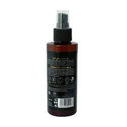 شیر مو آدرا حاوی روغن آرگان 150 میلی لیتر