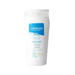 شامپو بدن نوزادان ایو ناتورا ۲۰۰ میلی لیتر