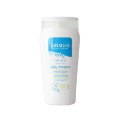 شامپو مخصوص نوزادان ایو ناتورا ۲۰۰ میلی لیتر