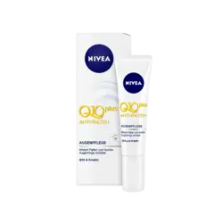 کرم ضد چروک دور چشم کوآنزیم Q10 نیوآ ۱۵ میلی لیتر