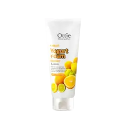 فوم ماست میوه ای لیمو اوتی مناسب پوست های معمولی تا چرب ۱۵۰ میلی لیتر