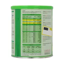 غذای کودک گندم و شیر ترولاک 400 گرم