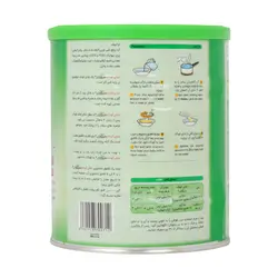 غذای کودک برنج و شیر ترولاک 400 گرم