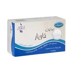 صابون خاویار نلا ۷۵ گرم