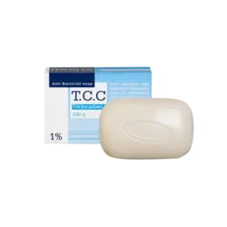 صابون تی سی سی کاپوس ۱۰۰ گرم