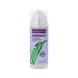 ژل جمع کننده واژن امبریس سی اس آر مخصوص بانوان ۳۰ میلی لیتر