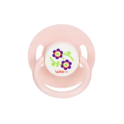 پستانک سرگرد شماره ۳ وی بیبی مناسب کودکان ۱۸ ماه به بالا کد ۸۵۷