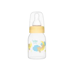 شیشه شیر کلاسیک وی بیبی ۲۵۰ میلی لیتر کد ۸۵۲