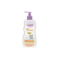 شامپو بچه وی کر حاوی روغن بادام ۲۰۰ میلی لیتر