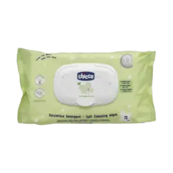 دستمال مرطوب چیکو ۷۲ عددی