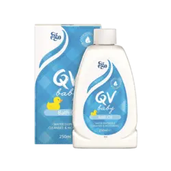 روغن حمام کودک کیووی ایگو ۲۵۰ میلی لیتر