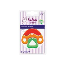 دندان گیر مایع فانتزی وی بیبی کد ۲۰۱