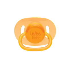 پستانک دسته دار شماره ۲ وی بیبی مناسب کودکان ۶ تا ۱۸ ماه کد ۸۶۲