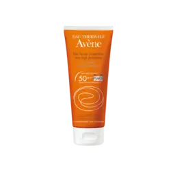 لوسیون ضد آفتاب کودک ⁺SPF50 اون مناسب پوست حساس ۱۰۰ میلی لیتر