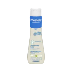 شامپو بچه موستلا ۲۰۰ میلی لیتر