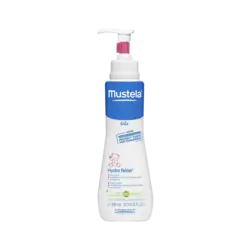 لوسیون هیدرا ب ب بدن موستلا ۳۰۰ میلی لیتر